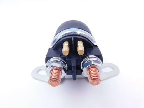 Honda Starter Magnetic Relay Switch Solenoid  All VTX 1800 VTX1800 Genuine OEM